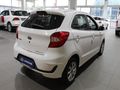 2020 Ford Figo 1.5Ti VCT Trend Auto 5-dr