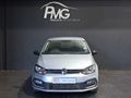2025 Volkswagen Polo Vivo 1.4