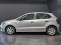 2025 Volkswagen Polo Vivo 1.4