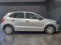 2025 Volkswagen Polo Vivo 1.4