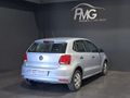2025 Volkswagen Polo Vivo 1.4