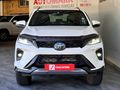 2024 Toyota Fortuner 2.8 GD-6 4x4 VX Auto