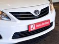 2018 Toyota Corolla Quest 1.6