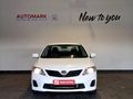 2018 Toyota Corolla Quest 1.6