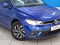 2025 Volkswagen Polo 1.0 TSI Life