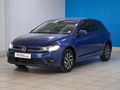 2025 Volkswagen Polo 1.0 TSI Life
