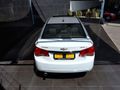 2011 Chevrolet Cruze 2.0d LT