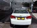 2011 Chevrolet Cruze 2.0d LT