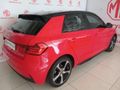 2019 Audi A1 Sportback 1.5 TFSI Auto | 35 TFSI