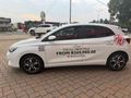 2025 MG MG3 1.5 Delux Auto