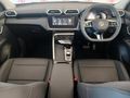 2025 MG ZS PRO 1.5T Com CVT Auto