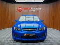 2010 Chevrolet Lumina 6.0 SS Ute Auto