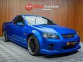 2010 Chevrolet Lumina 6.0 SS Ute Auto