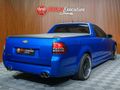 2010 Chevrolet Lumina 6.0 SS Ute Auto