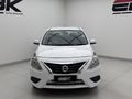 2018 Nissan Almera 1.5 Acenta Auto