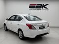2018 Nissan Almera 1.5 Acenta Auto