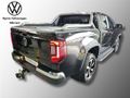 2025 Volkswagen Amarok 3.0 TDI V6 184kW 4Motion Style Auto Double-Cab