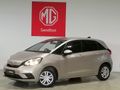 2024 Honda Fit 1.5 Comfort Auto