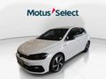2021 Volkswagen Polo 2.0 GTI Auto (147kW)