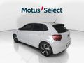 2021 Volkswagen Polo 2.0 GTI Auto (147kW)