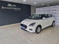 2025 Suzuki Swift 1.2 GL