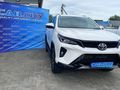 2025 Toyota Fortuner 2.4 GD-6 R/B Auto