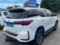 2025 Toyota Fortuner 2.4 GD-6 R/B Auto