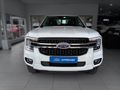 2026 Ford Ranger 2.0D XLT HR Double Cab Auto
