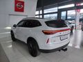 2024 Haval H6 1.5T Hybrid Ultra Luxury DHT