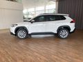 2026 Toyota Corolla Cross 1.8 XS