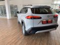 2026 Toyota Corolla Cross 1.8 XS