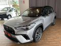 2026 Toyota Corolla Cross 1.8 GR-S