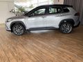 2026 Toyota Corolla Cross 1.8 GR-S