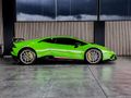 2016 Lamborghini Huracan LP610-4