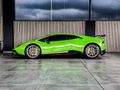 2016 Lamborghini Huracan LP610-4