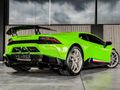 2016 Lamborghini Huracan LP610-4