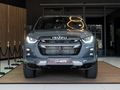 2026 Isuzu D-Max V-Cross