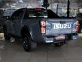 2026 Isuzu D-Max V-Cross