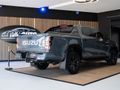 2026 Isuzu D-Max V-Cross