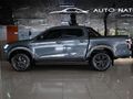 2026 Isuzu D-Max V-Cross