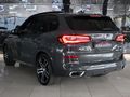 2022 BMW X5 Armoured B4