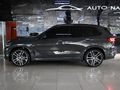 2022 BMW X5 Armoured B4