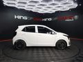 2025 Kia Picanto 1.0 LS