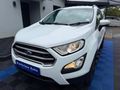 2020 Ford EcoSport 1.0 EcoBoost Trend Auto