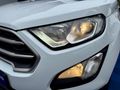 2020 Ford EcoSport 1.0 EcoBoost Trend Auto