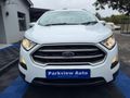 2020 Ford EcoSport 1.0 EcoBoost Trend Auto