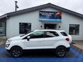 2020 Ford EcoSport 1.0 EcoBoost Trend Auto