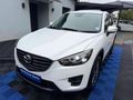 2016 Mazda CX-5 2.2 DE Akera Auto AWD