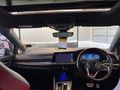 2021 Volkswagen Golf 8 GTI 2.0 TSI Auto