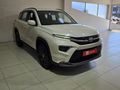 2025 Toyota Urban Cruiser 1.5 XR Auto